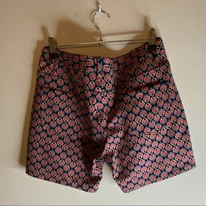 Men’s Pattered Shorts 30 in